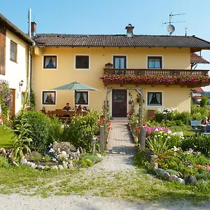  Vakantieboerderij Stefanutti-hof