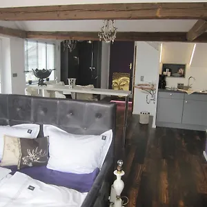 Apartment Haus Grünewald, Unsleben